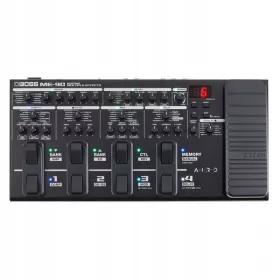  BOSS ME-90 MULTIFECT GITARRENPROZESSOR