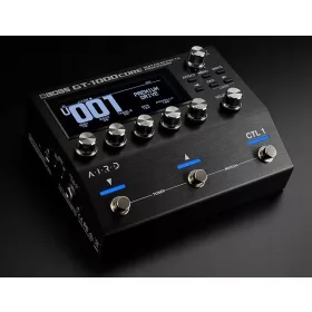  Boss GT-1000 Core Gitarren-Multieffekt