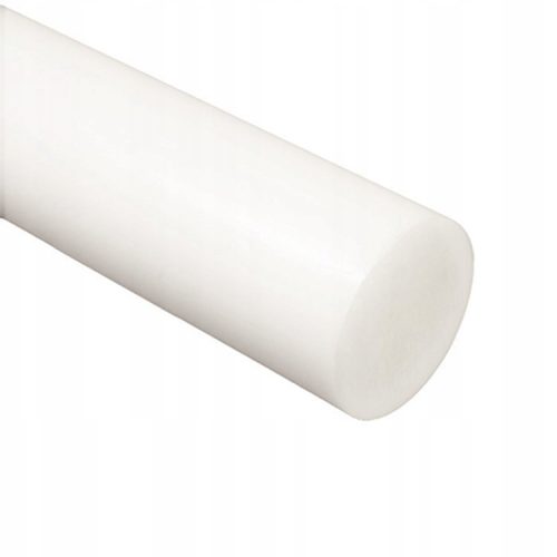 Stab, Schaft aus Polyamid, Ertalon PA6 Fi 110x500mm