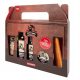  MASTER OF BARBER GESCHENKSET FÜR MÄNNER ZUR BARTPFLEGE VIP 5
