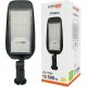  SuperLED-Straßenleuchte 100 W 13500 lm netzbetrieben