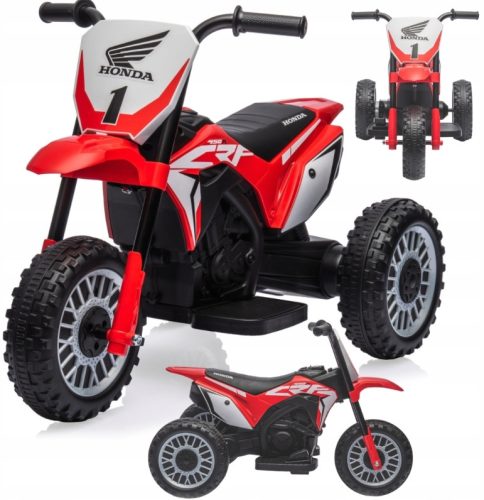  Motor Milly Mally Red bis 25 kg