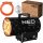 Neo Tools 15 kW Gasheizung