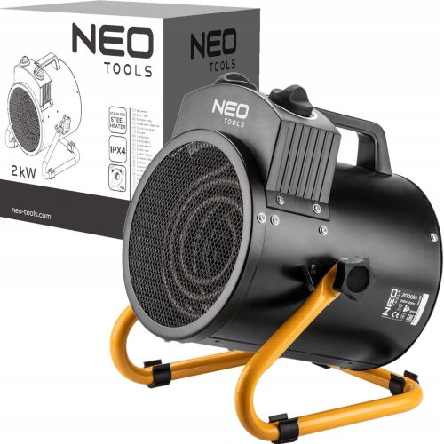 Neo Tools 2 kW Elektroheizung