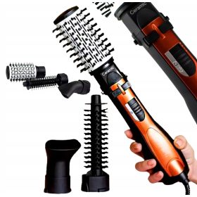  Gemei GM-4828 Multifunktions-Lockenstab