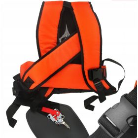  SOLIDES KABELBAUM FÜR BENZIN-BRITCHER-BÄNDER, KABELBAUM