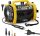 Ölfreier Kompressor Agog P6 Kompressorpumpe 12V/230V Luftkompressor 35 l 15 bar