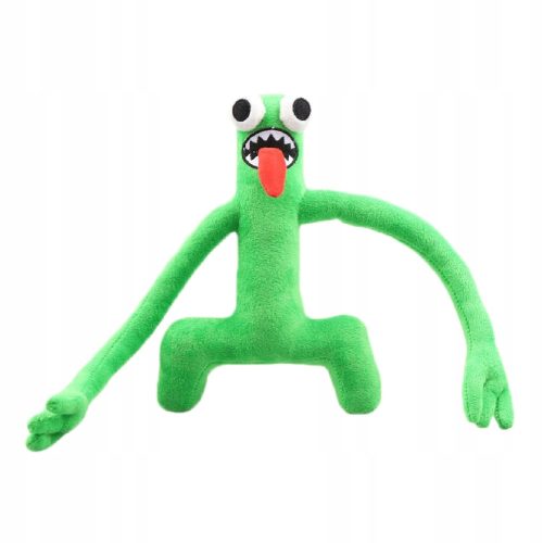  REGENBOGENFREUNDE ROBLOX MASKOTTCHEN PLÜSCHSPIELZEUG