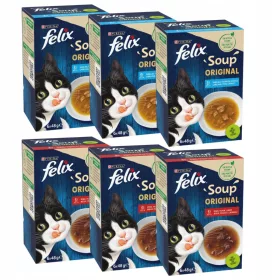  Felix Nassfutter-Geschmacksmischung 0,288 kg