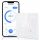  WiFi-Thermostat mit 2 Wasserheizfunktionen