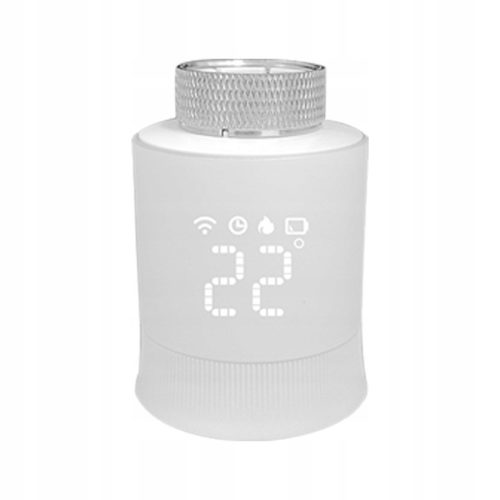  INTELLIGENTER THERMOSTATKOPF ZIGBEE TUYA