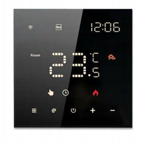  WiFi-Thermostat, Wasser-Fußbodenheizung/Boiler