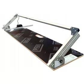 SCHNEIDEMASCHINE GUILLOTINE ZUM SCHNEIDEN VON STYROFOAM