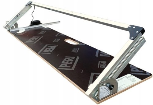 SCHNEIDEMASCHINE GUILLOTINE ZUM SCHNEIDEN VON STYROFOAM