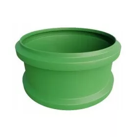  Verlängerung 30 cm hoch und 60 cm Durchmesser