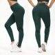  Fitness Push-up Sport-Trainingsleggings M