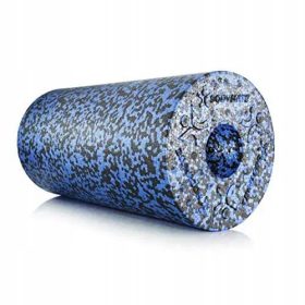  BODYMATE – Standard-Faszienrolle, mittelhart