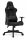  Sense7 Spellcaster Gaming-Stuhl, schwarzer Stoff