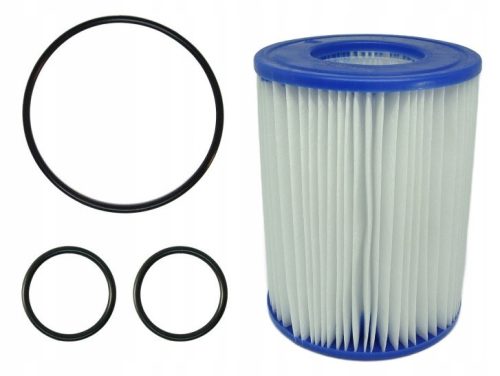Bestway Dichtung für den Pumpendeckel 58381