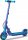  Rider Bulet Blue 200W Elektroroller