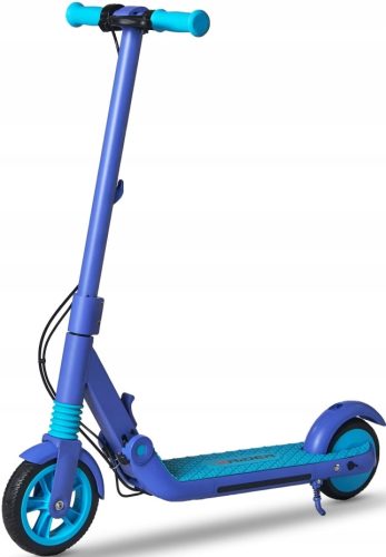  Rider Bulet Blue 200W Elektroroller
