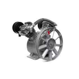 Kraft&Dele KD1402 Ölkompressor 0 l 8 bar