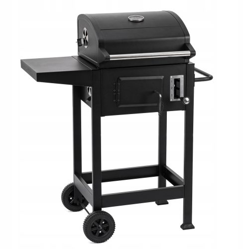 Holzkohlegrill - Corciano-Holzkohlegrill 40 x 36,5 cm