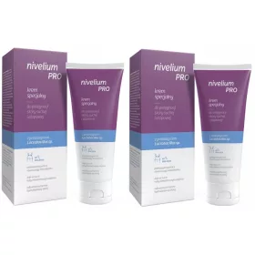   Nivelium Pro - Spezialcreme für trockene und atopische Haut 2 x 75ml