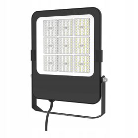 Industrieller LED-Flutlichtstrahler 50W - 75W - 100W