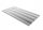  Standard-Alu-Eps-300-Platte, 25 mm, 1,2 x 0,6 m, zwei Bögen