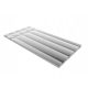  Standard-Alu-Eps-300-Platte, 25 mm, 1,2 x 0,6 m, zwei Bögen