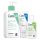 CeraVe Pflegeset: Feuchtigkeitscreme SPF 30, Reinigungsgel & Gratis Emulsion