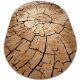  Ovaler Teppich Bcf Oval 150x210 14 Muster [~150x200]