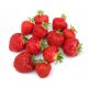  Honeoye - Vibrant - Grandarosa Walderdbeeren und Erdbeeren, wurzelnackter Sämling 10-25 cm