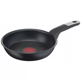   TEFAL UNLIMITED 20 cm Pfanne - Robust und Vielseitig für Alle Herdarten