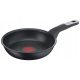 TEFAL UNLIMITED 20 cm Pfanne - Robust und Vielseitig für Alle Herdarten