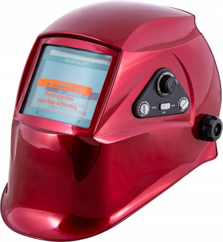 Automatischer Gesichtsschutz MAGNUM PROCOLOR TRUE COLOR