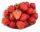  Polka-Walderdbeeren und Erdbeeren - Kent - Christine, wurzelnackter Sämling 10-25 cm