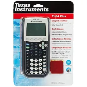  Wissenschaftlicher Taschenrechner von Texas Instruments 1