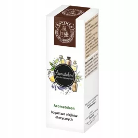  Aromatobon - Aromaflüssigkeit 50 ml BONIMED
