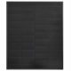 Solarfam 50W monokristallines Solarpanel