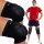 Schützende Schaumstoff-Knieschützer FIT4MED FOAM KNEE PAPS 2 STK