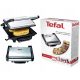 Elektrogrill - Tefal GC712D12 faltbarer Elektrogrill Silber/Grau 2000 W