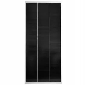 Solarfam 170W monokristallines Solarpanel