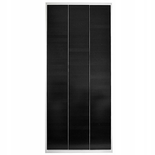 Solarfam 170W monokristallines Solarpanel