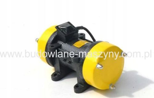 KT MACHINERY ZW-50 Elektromotor 1,1 kW