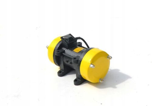 Elektrovibrator 0,5 kW/400 KT Verdichtungsmotor
