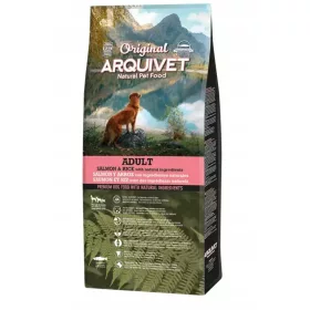  ARQUIVET Trockenfutter Lachs 12 kg