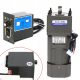 Getriebemotor 90 W 0 U/min