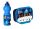  Astra Real Madrid Flasche 520 ml